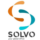 Solvo Logo - Independent Steel Alliance