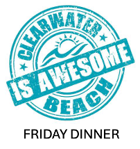 2026 ISA Annual Meeting - Friday DINNER