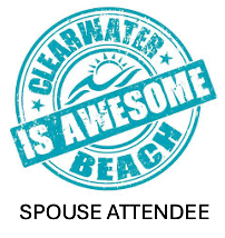 2026 ISA Annual Meeting - Spouse Attendee