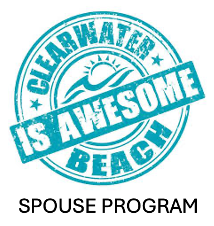 2026 ISA Annual Meeting - Spouse Program