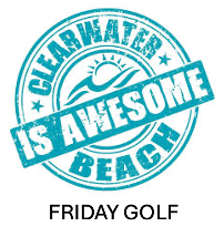 2026 ISA Annual Meeting - Friday GOLF