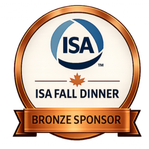 Fall Dinner - Bronze Sponsor