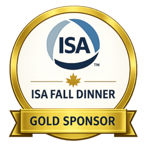Fall Dinner - Gold Sponsor