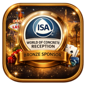 WOC Reception - Bronze Sponsor