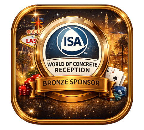 WOC Reception - Bronze Sponsor