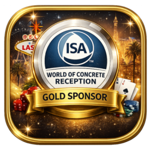 WOC Reception - Gold Sponsor