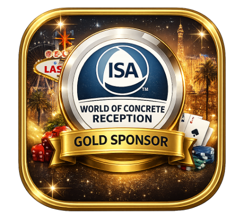 WOC Reception - Gold Sponsor