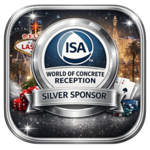 WOC Reception - Silver Sponsor